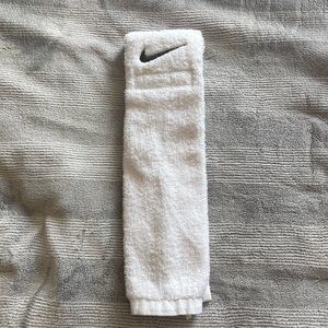Nike Vapor Football Towel